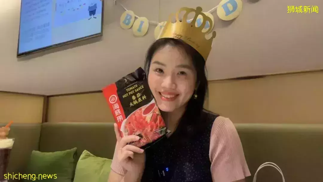 海底撈暗號合集！說完免費送，兔子奶凍、火鍋底料、仙女棒、零食、糖葫蘆