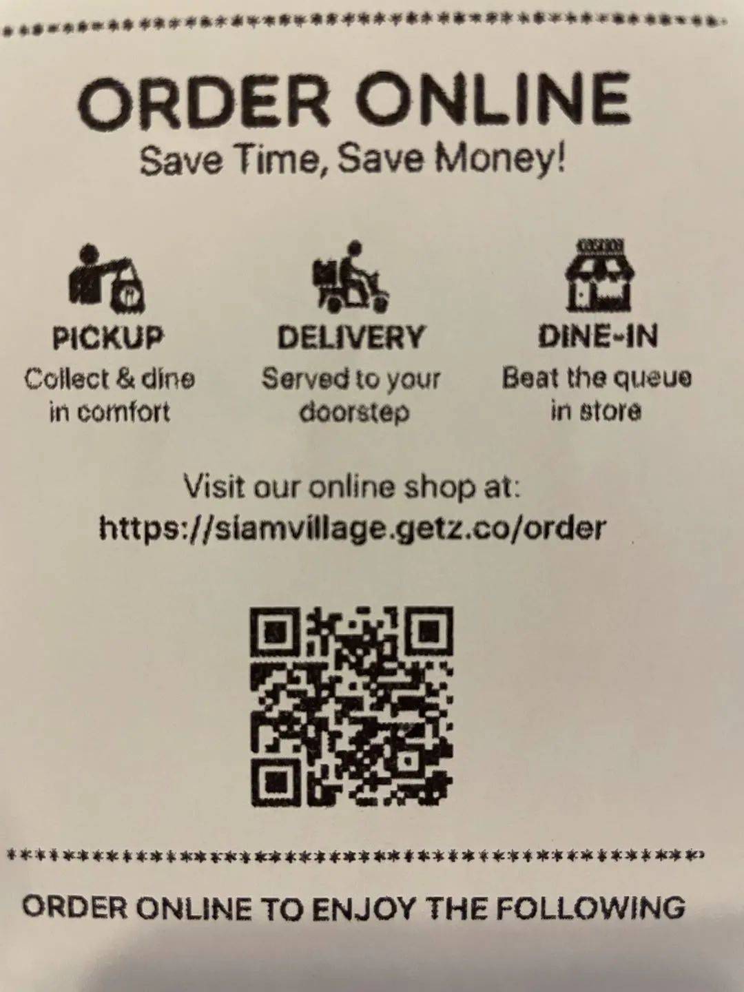 新加坡這家泰國餐館居然有100多種泰式料理@暹羅村!酸酸甜甜的口味嗨翻你的味蕾