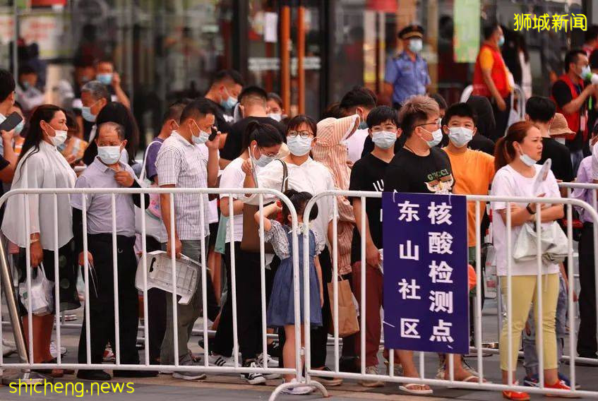 新加坡巴士站229人確診!專家:病毒或已擴散到地鐵站!最新回國政策+機票彙總