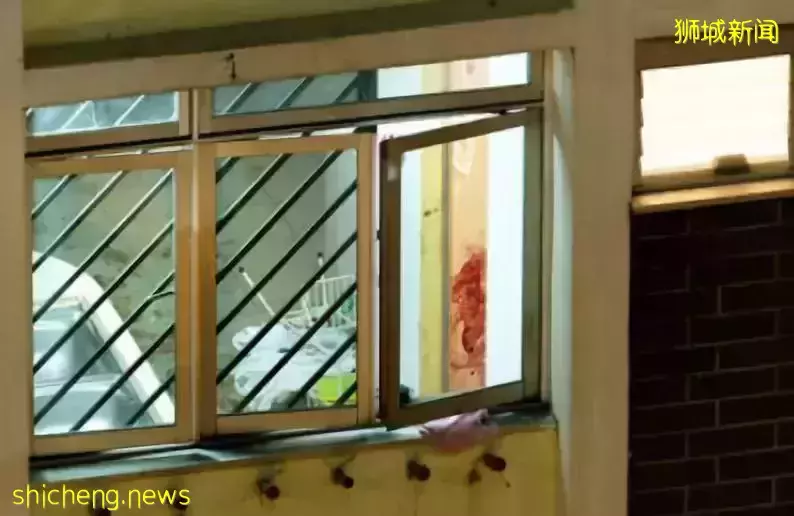 暴亂、大火、劫機、謀殺...新加坡曆史上的大事件，令人震驚 .