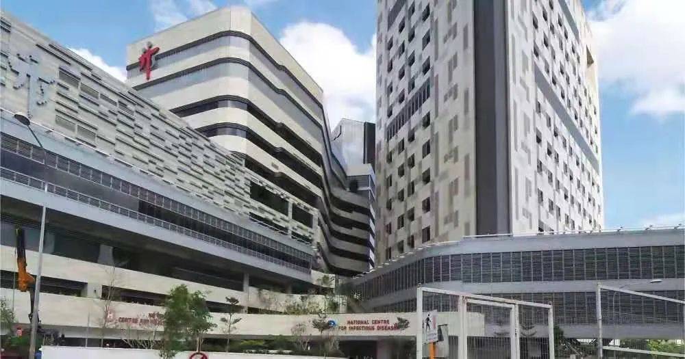 陈笃生医院紧急通知,任何访客都不得进入医院