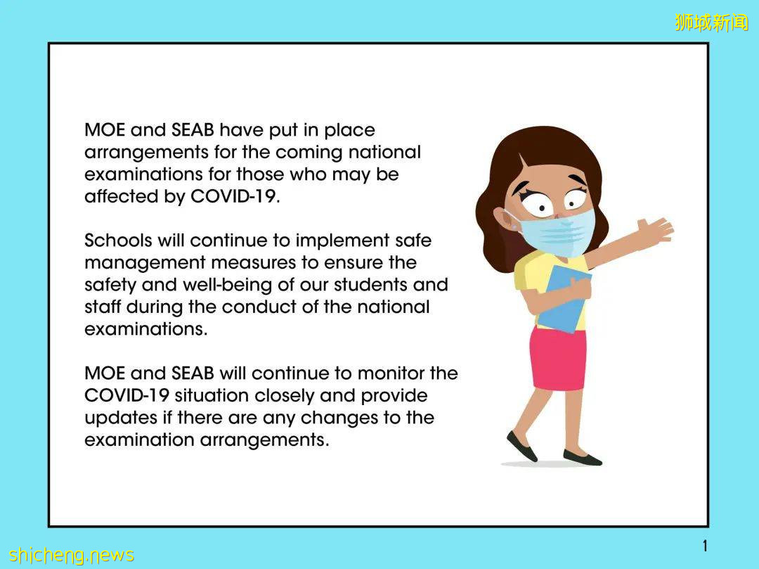 新加坡新增1939起確診，2起死亡！衛生部長再次保證不會對居家康複病患置之不理