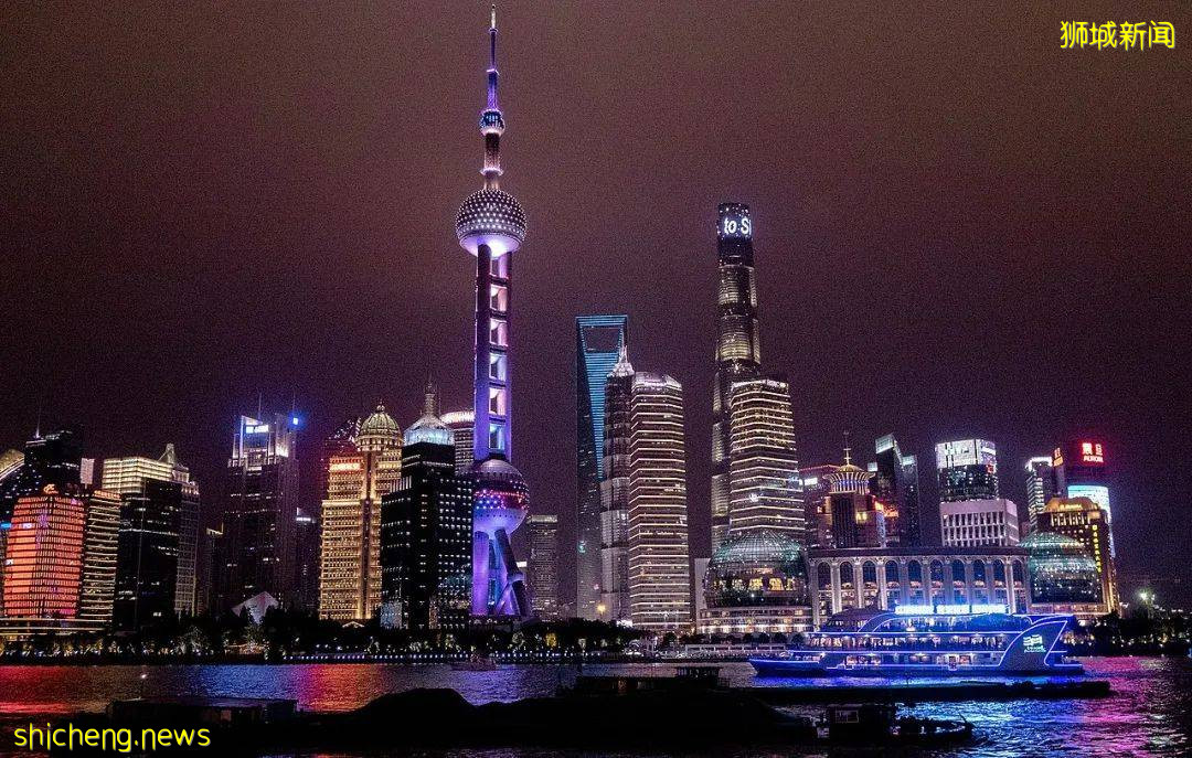 2021全球治安最好國家排名