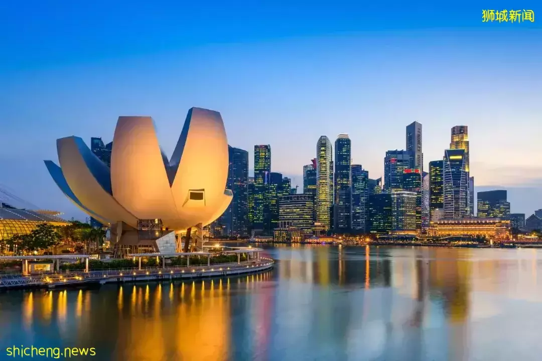 新加坡移民依然火爆！你需要的EP和GIP申請清單快拿去