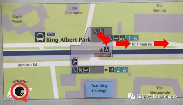 昨天小長假人山人海，武吉知馬老鐵路成新景點！前生今世大揭秘