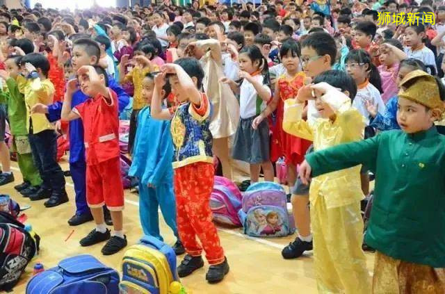 新加坡國家圖書館緊急下架一本華文兒童書,原因竟