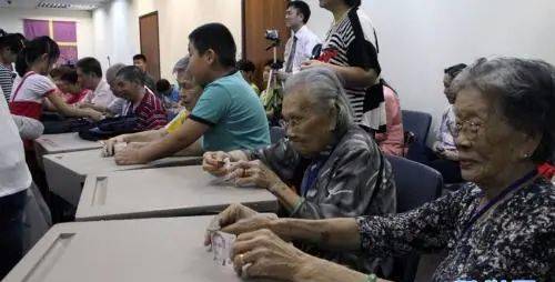 4月1日起！新加坡CPF醫保和人壽險有重大變化