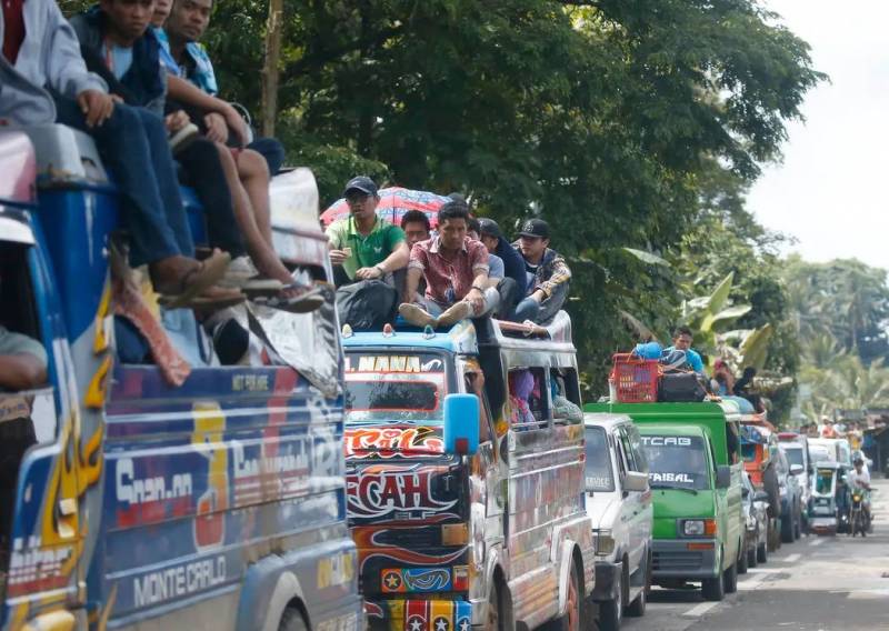 新加坡發現一大批人參與恐怖活動!37人被查,16個被遣返!深扒東南亞的恐襲