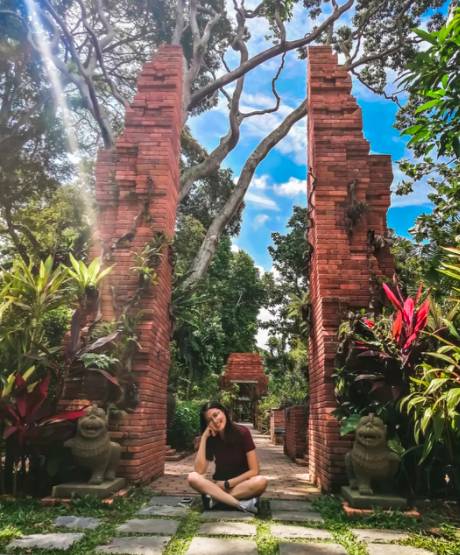 周末假裝出國遊!新加坡最具異國風情的小衆景點推薦