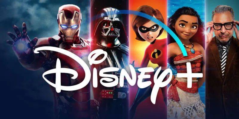 Disney+登陸新加坡，六大品牌不容錯過