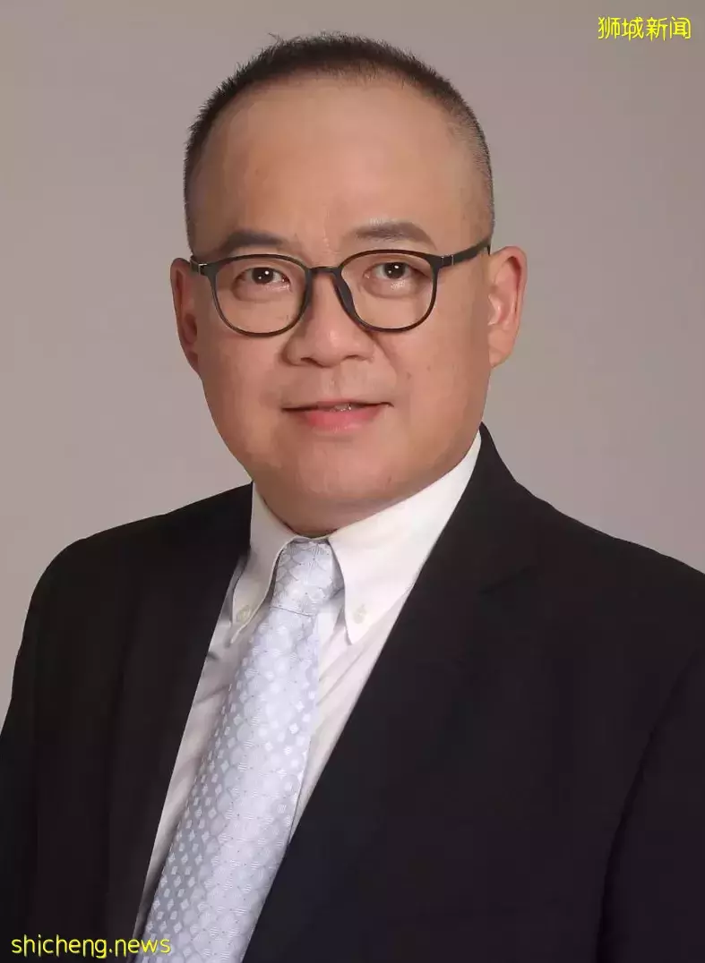 国浩房地产委任李伟民为新的中国董事经理