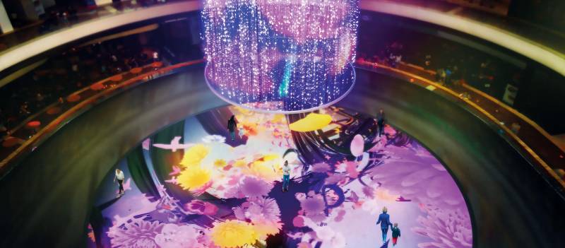 金沙尊赏会员专享!3合1景点套票竟然只需 $10 ?!再附送超值纪念品 · 适合一家大小来玩转不一样的滨海湾