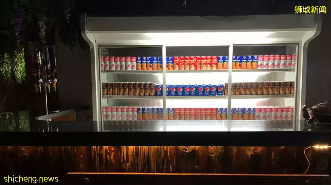 违反联合国条例、新加坡法律,这两家公司把饮料卖到了朝鲜