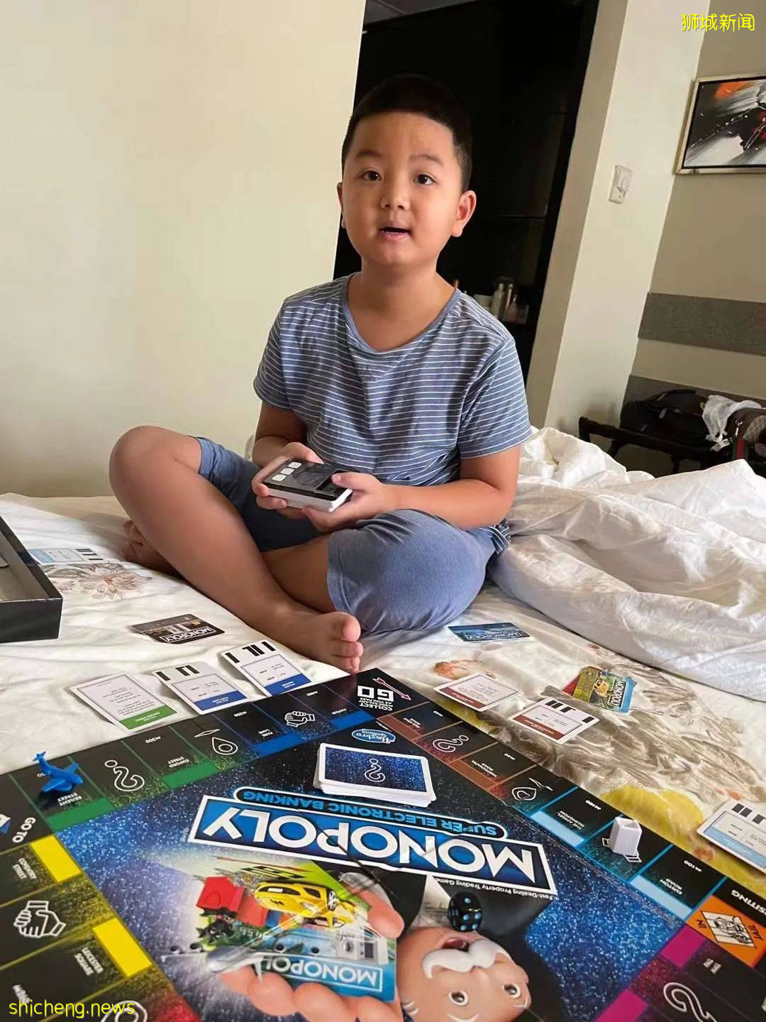 中國媽媽在普吉島陪讀，快樂教育、生活恣意，她爲什麽還要轉戰新加坡