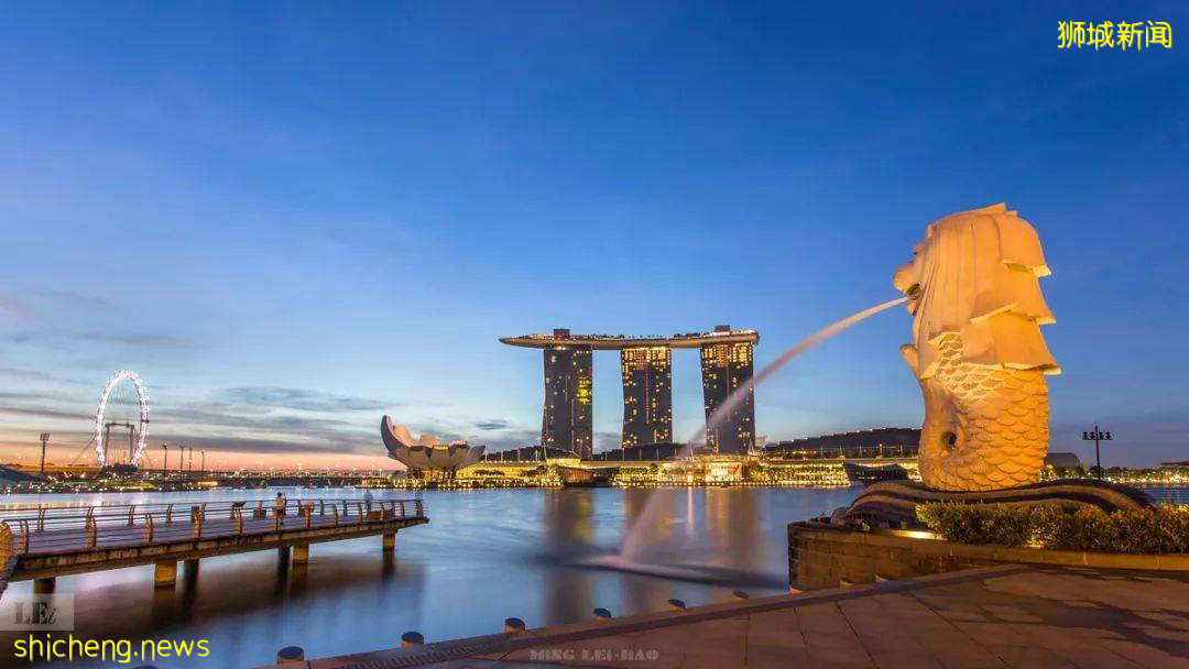 新加坡留學 低齡留學，到底有哪些優勢