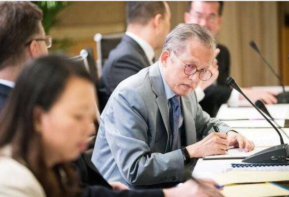 新加坡頂級富豪因投資中國家族現決裂,富三代再成魔咒