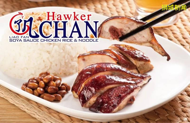 吃貨必讀!新加坡最出名的四大美食是哪些