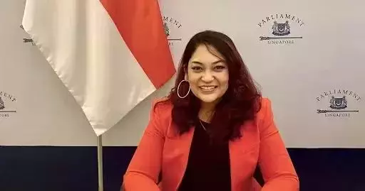 曆經半年,新加坡議員撒謊案再起爭議!李總理發聲這麽說