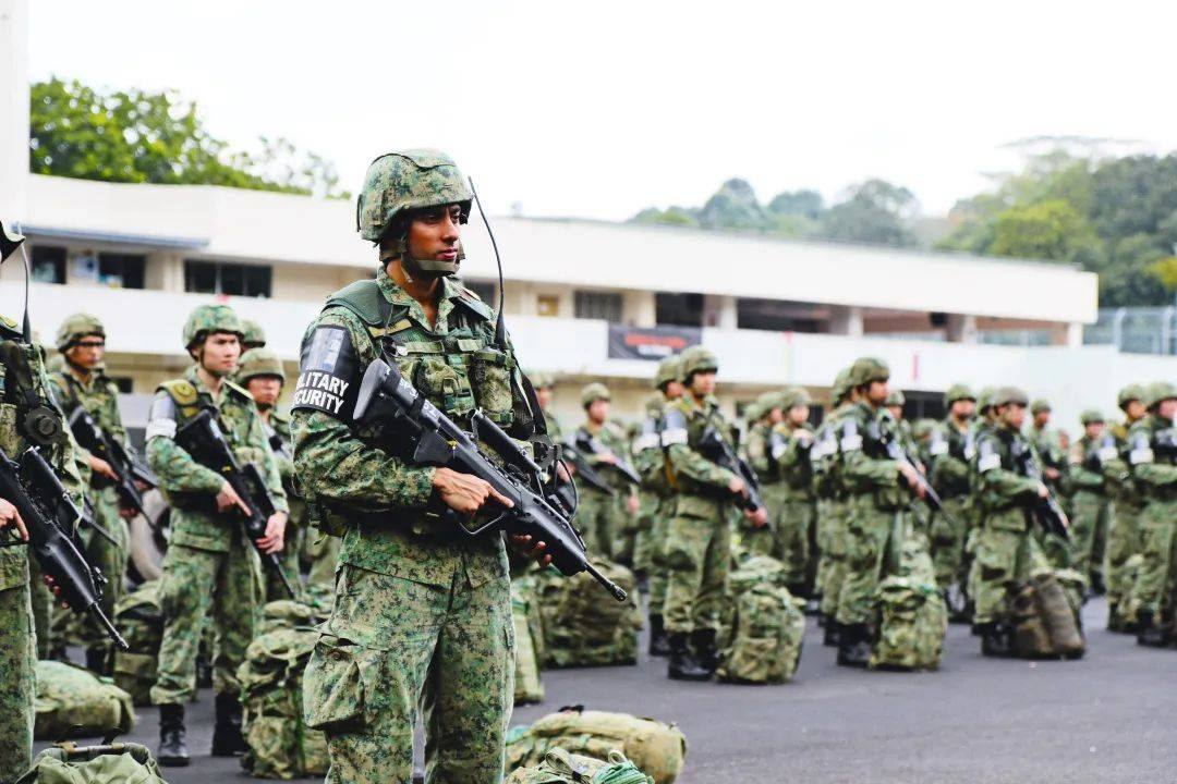 國民服役系列：兒子當兵，父母須知哪些事