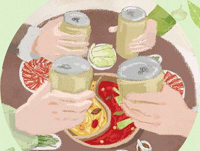 新加坡竟然有这么多种火锅店！亲朋好友一起涮个火锅，开启红红火火的2020年