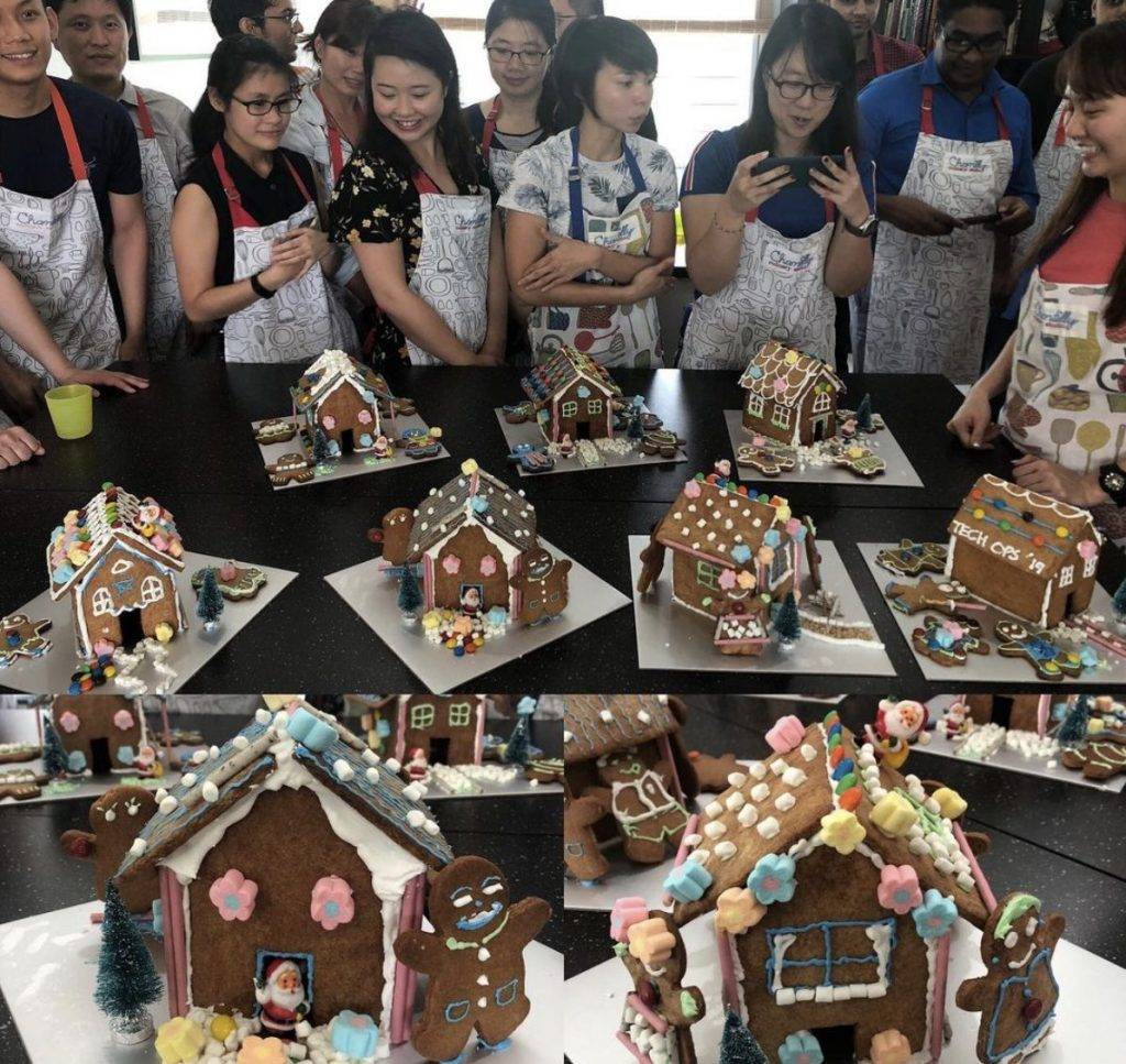 家長必備!2020聖誕🎄遛娃攻略!8個超精彩親子活動,好玩不重樣