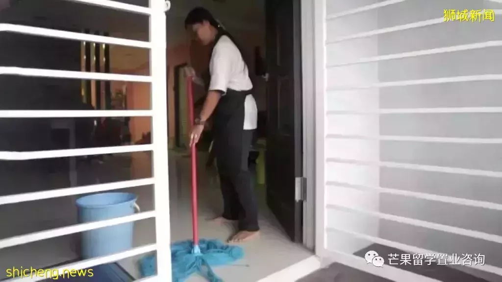 疫情之下,聘请SP/WP/外籍女佣到底要花多少钱