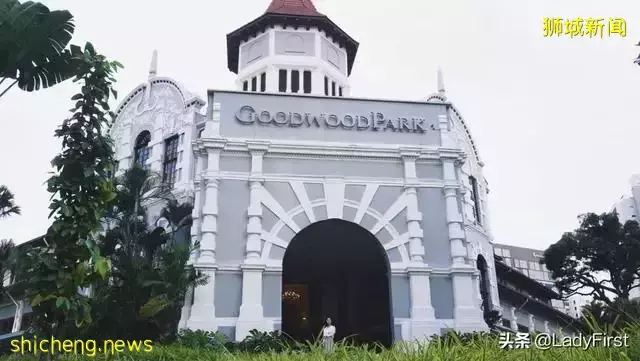 去过好多次新加坡，可我最爱打卡的地方还是这 3 个小众时髦地