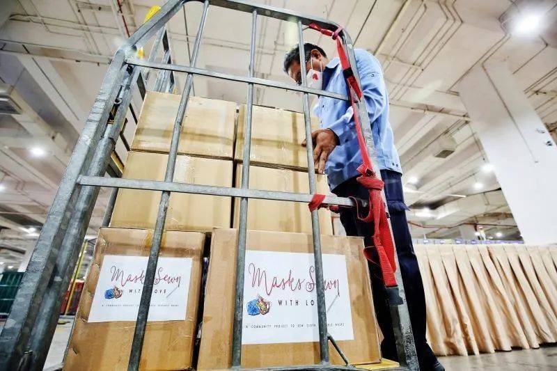 受疫情影响，新加坡飞往英国的航班暂停，新加坡邮政暂停所有寄往英国的航空邮件