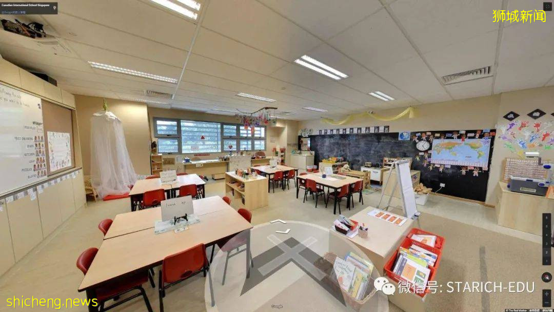 一天英文、一天中文的教学模式你见过吗?这所学校的中英教育受用终生