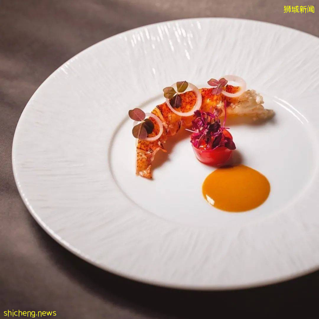 “贊美廣場”附近這些超人氣餐廳和café,竟能一口就俘獲你