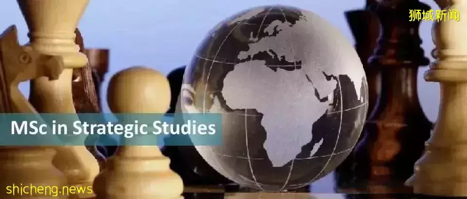 NTU唯一一個外籍學生也可享受教育部補貼的寶藏學院,號稱“外交官的搖籃”