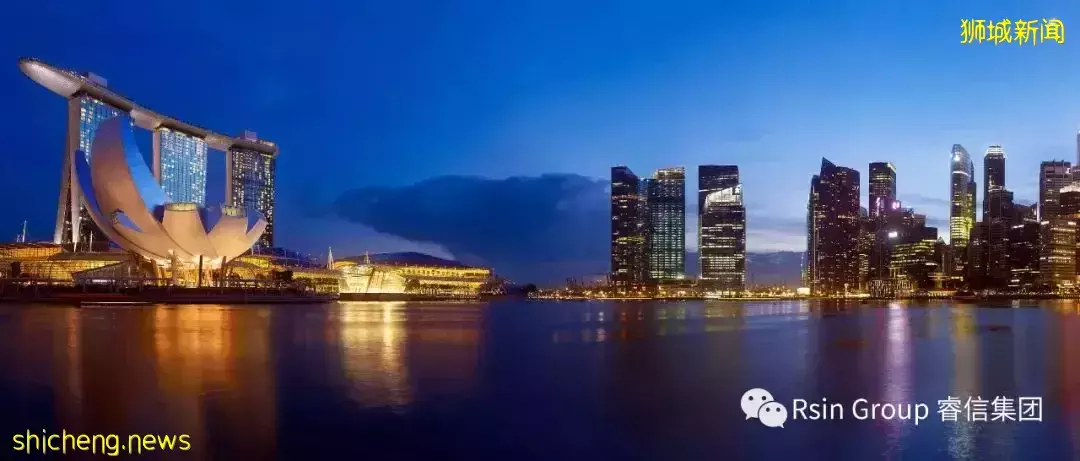 新加坡吸引家族理財辦公室的八個原因