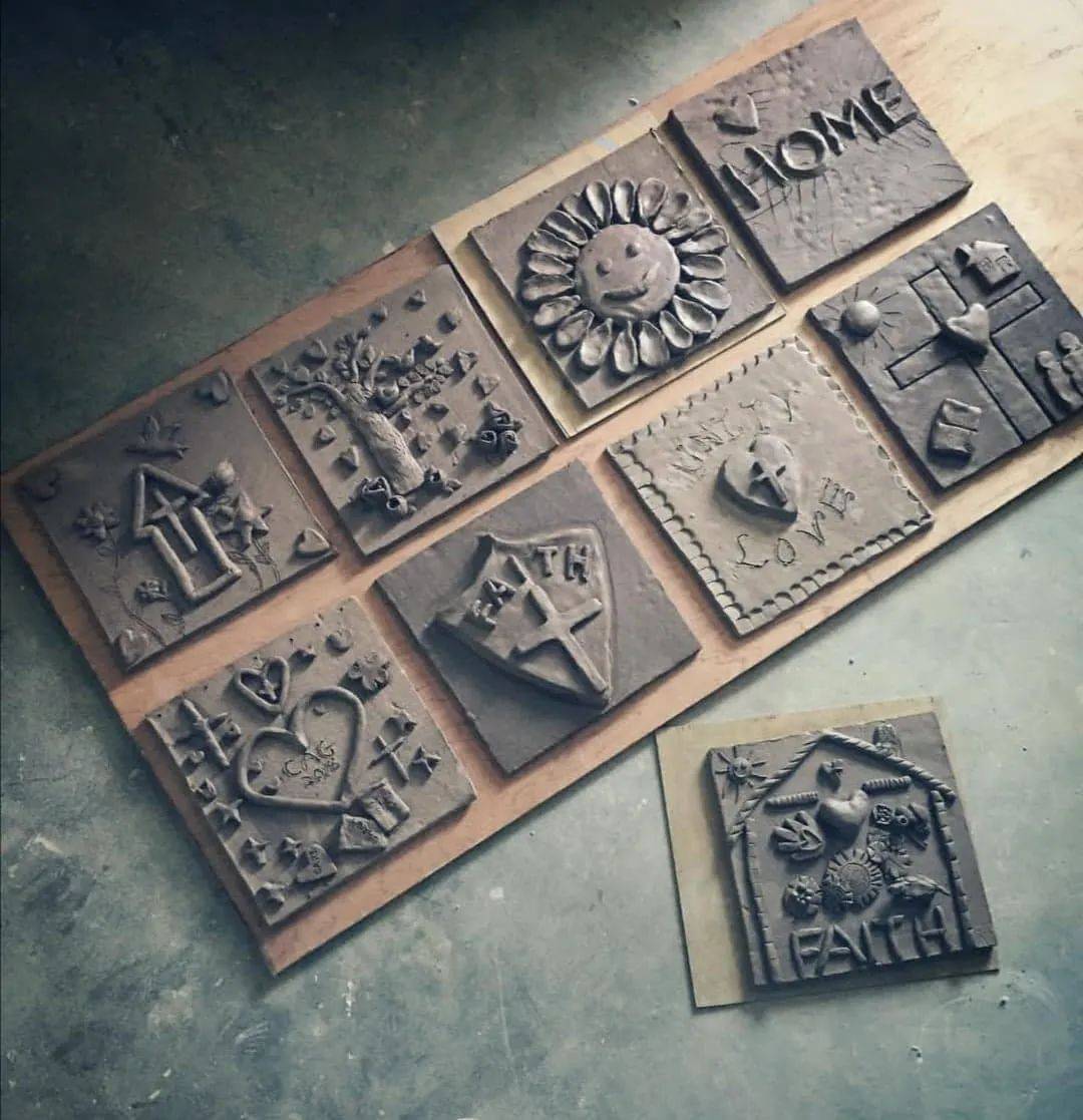 一起玩泥巴!新加坡11家陶艺馆,给娃童年加点糖,还能带作品回家