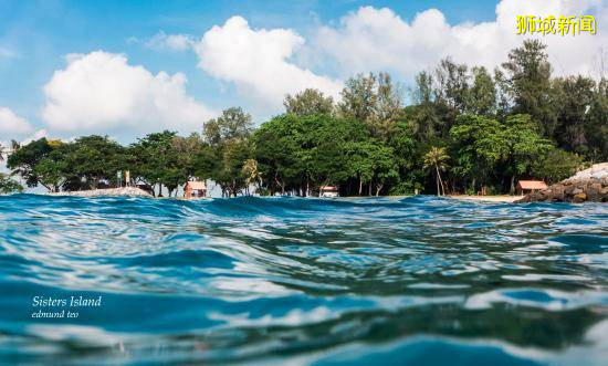 新加坡跳島攻略！周末來一次不需要護照的跳島遊吧