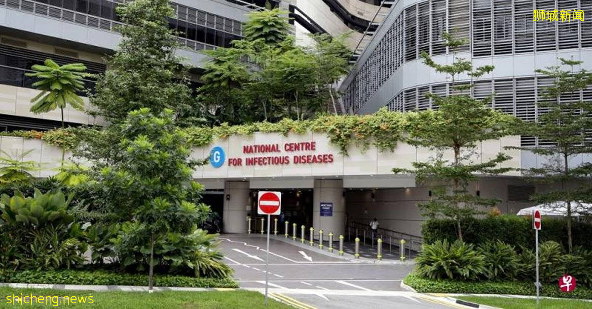 ◤新国CCB◢ 新国6天死5人！新冠又盯上 未打疫苗者