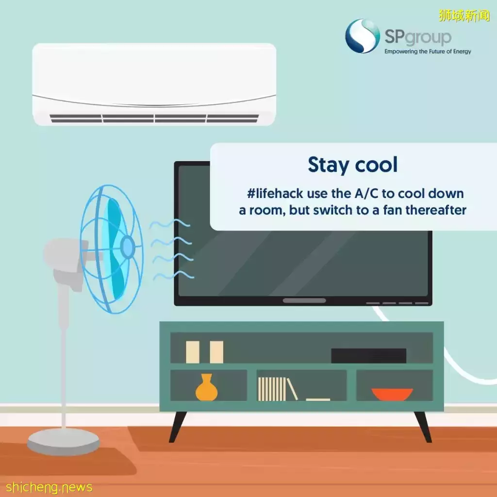 电价涨了又涨🥲14年来最贵电价,空调都要开不起啦😭