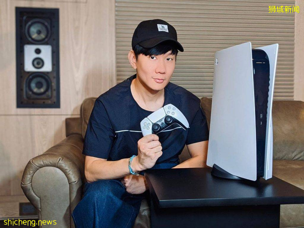 次世代遊戲機🎮選購攻略：PS5、Xbox、Nintendo Switch OLED大對比，總有一款適合你