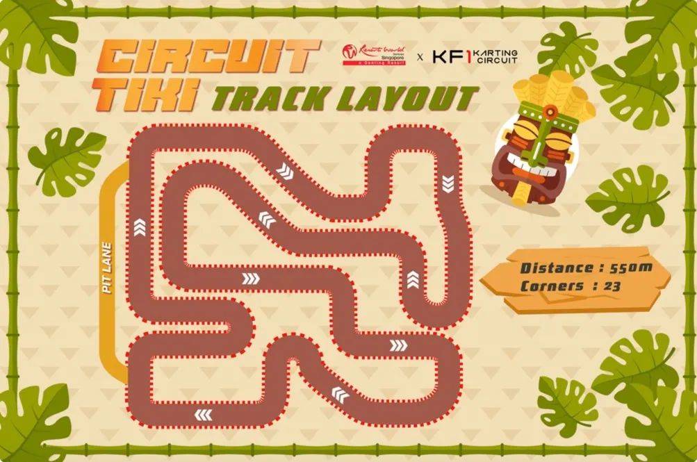 厲害了！新加坡封城一周年之際，狂開10個新景點准備迎外國遊客