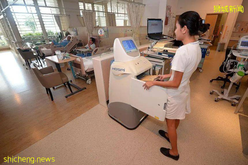 推动医疗健康发展！新加坡共和理工学院举办健康与保健博览会，成立健康与保健中心