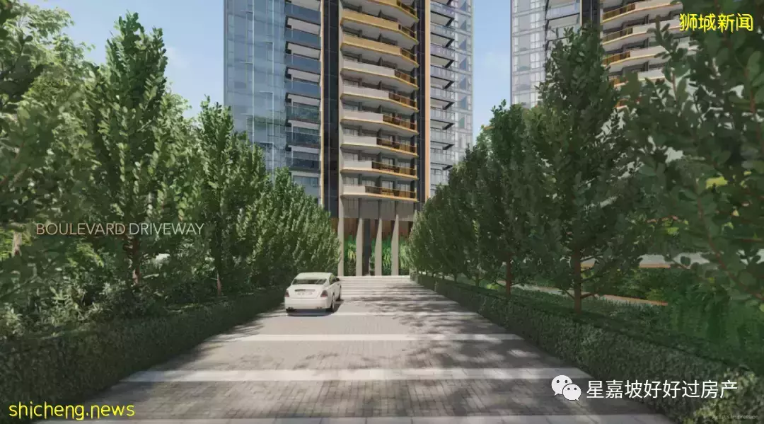 新加坡房市持续火热，最新销量上涨9%！李嘉诚也来这里投资了