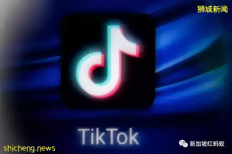 TikTok出現匿名賬號　企圖左右新加坡人對俄烏戰事的看法