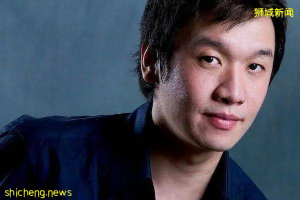 新加坡收入最高的艺人,竟然不是林俊杰