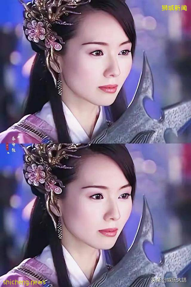 不傍富豪、不炒作，个个身家清白0绯闻，这5位新加坡女星堪称清流 