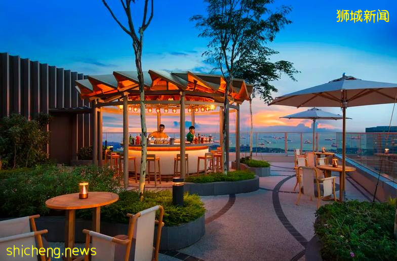 坡島9月活動速遞!冰激淩博物館!Epigram快閃書店!美食節回歸,一起嘗遍本地美食