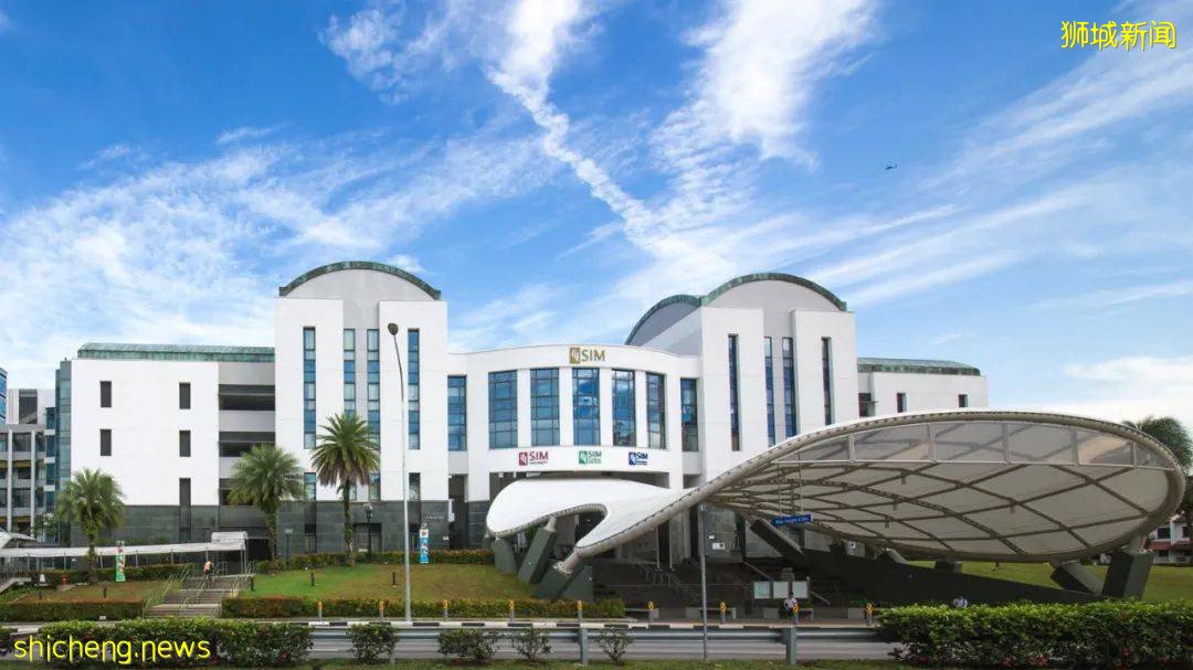 申請倒計時!新加坡管理學院(SIM)開設三個月預科預備課程,給你就讀名校的捷徑