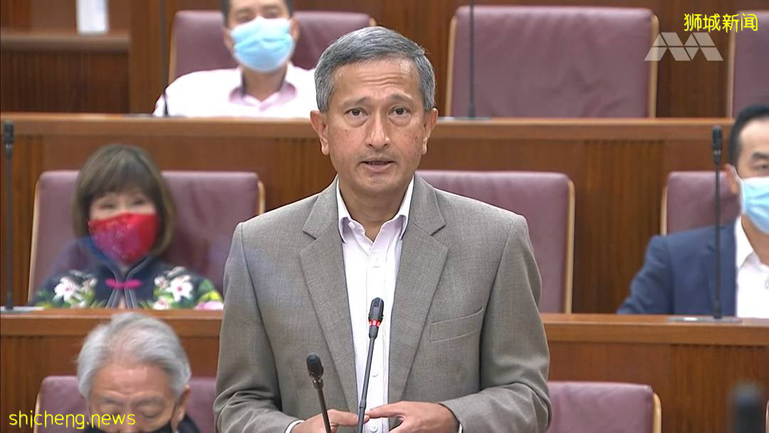 3大商場中招,VivoCity全體檢測!新加坡今年國慶有新變化