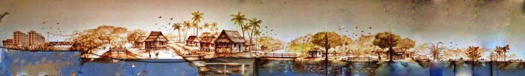 宏茂橋，老街坊心靈中的幸福家園