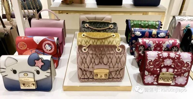 一年一度最劲爆的大促销!IMM大牌商品低至二折