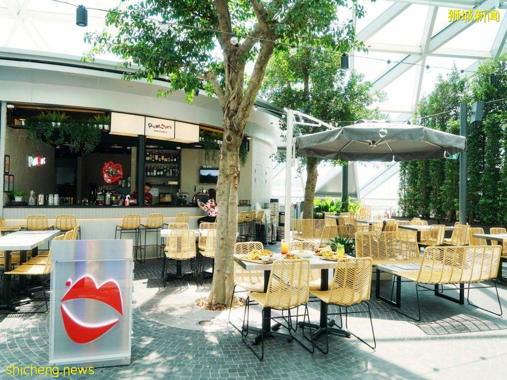 Jewel最新餐饮优惠!38家明星店铺推出Weekday买一送一Deal~有效期至5月20日