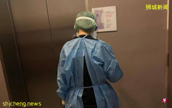 法理不外乎人情！ 姐妹花隔离期 遇母病危 获准通融探母